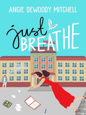 cover image of Just Breathe